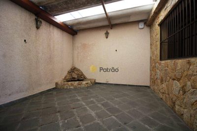 Casa, 4 quartos, 354 m² - Foto 4