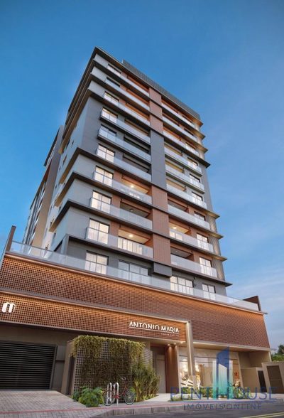 Apartamento, 2 quartos, 72 m² - Foto 2