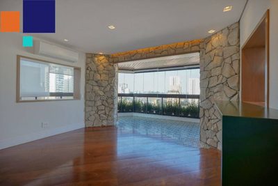 Apartamento, 4 quartos, 276 m² - Foto 4