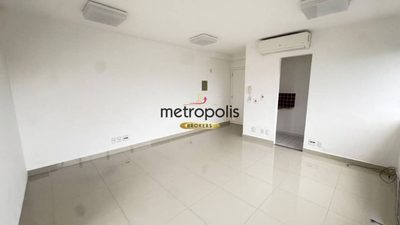 Sala-Conjunto, 40 m² - Foto 2