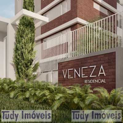 Apartamento, 2 quartos, 56 m² - Foto 2