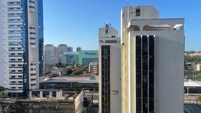 Apartamento, 3 quartos, 72 m² - Foto 1