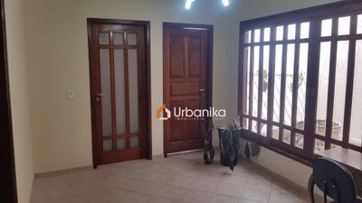 Casa, 125 m² - Foto 3