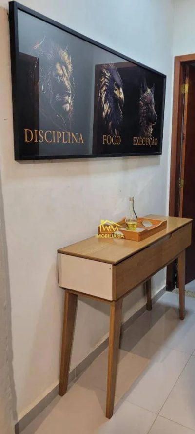 Casa, 2 quartos - Foto 4