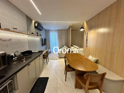 Kitnet-Studio, 42 m² - Foto 4