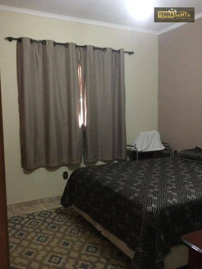 Casa, 3 quartos, 200 m² - Foto 4