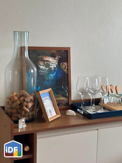 Apartamento, 1 quarto, 49 m² - Foto 4