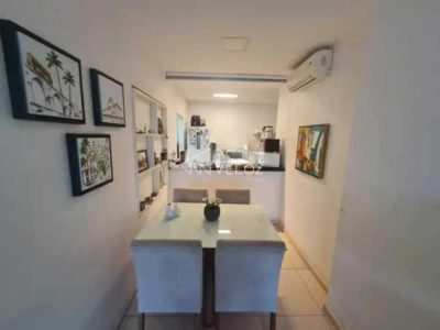 Apartamento, 2 quartos, 72 m² - Foto 5