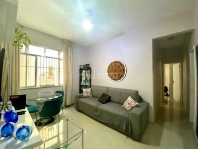 Apartamento, 2 quartos, 68 m² - Foto 1