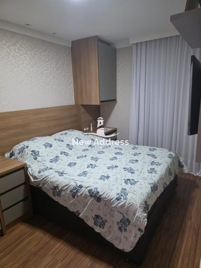 Apartamento, 2 quartos, 70 m² - Foto 2