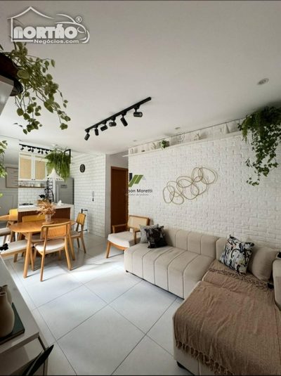 Casa, 3 quartos, 43 m² - Foto 2