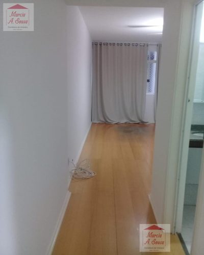 Kitnet-Studio, 40 m² - Foto 3