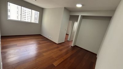 Apartamento, 2 quartos - Foto 3
