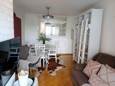 Apartamento, 3 quartos, 72 m² - Foto 5