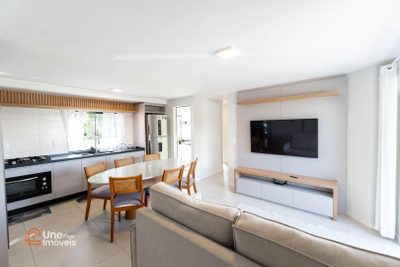 Apartamento, 2 quartos, 56 m² - Foto 1