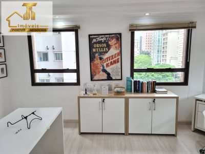 Sala-Conjunto, 40 m² - Foto 2