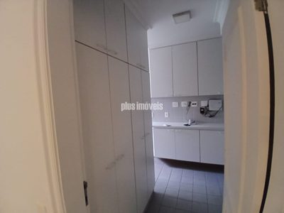 Apartamento, 4 quartos, 128 m² - Foto 4