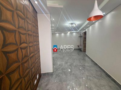 Apartamento, 2 quartos, 90 m² - Foto 5
