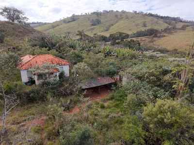 Fazenda, 59 hectares - Foto 1