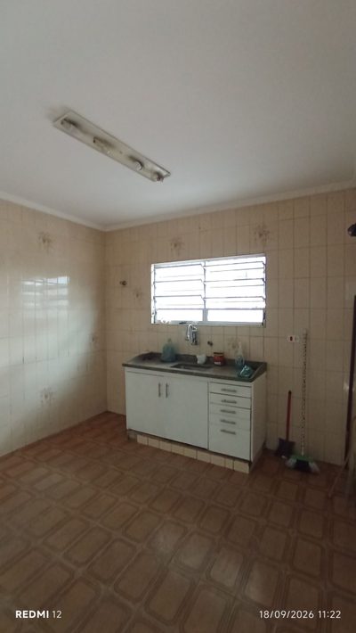 Sobrado, 3 quartos, 120 m² - Foto 4