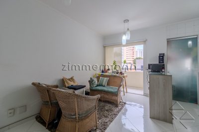 Apartamento, 2 quartos, 47 m² - Foto 3