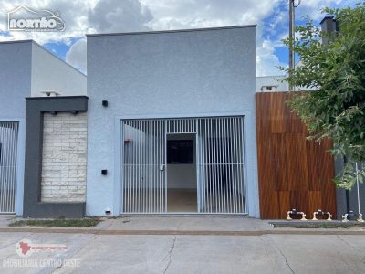 Casa, 2 quartos, 62 m² - Foto 1