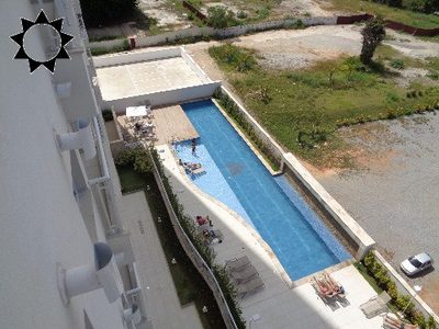 Apartamento, 2 quartos, 54 m² - Foto 1
