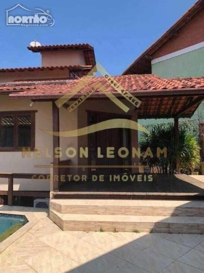 Casa, 5 quartos, 579 m² - Foto 2
