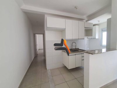 Apartamento, 2 quartos, 53 m² - Foto 4