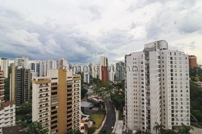 Apartamento, 2 quartos, 103 m² - Foto 4