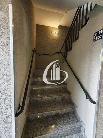 Apartamento, 2 quartos, 45 m² - Foto 5