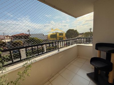 Apartamento, 2 quartos, 80 m² - Foto 1