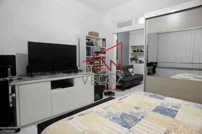 Kitnet-Studio, 35 m² - Foto 5