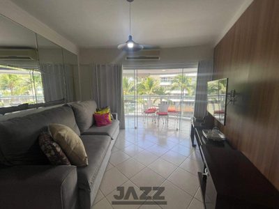 Apartamento, 3 quartos, 107 m² - Foto 3