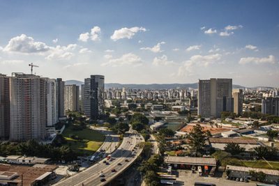 Apartamento, 4 quartos, 168 m² - Foto 3