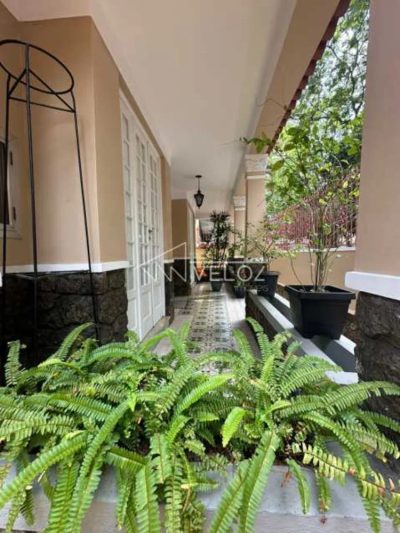 Apartamento, 3 quartos, 216 m² - Foto 4