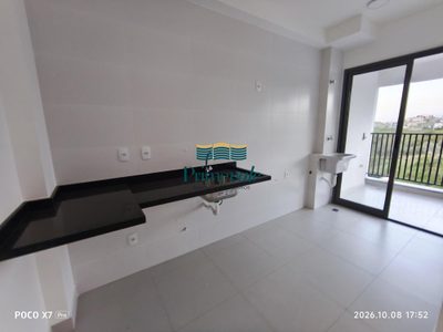 Apartamento, 2 quartos, 56 m² - Foto 3