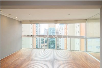 Apartamento, 3 quartos, 124 m² - Foto 1