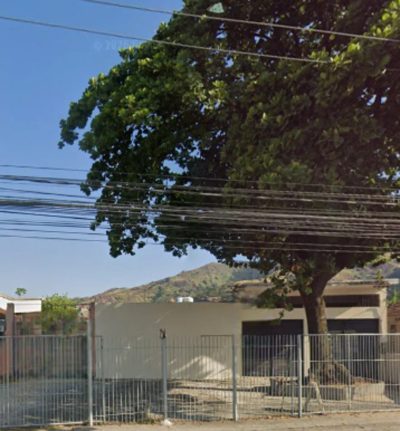 Loja-Salão, 150 m² - Foto 1
