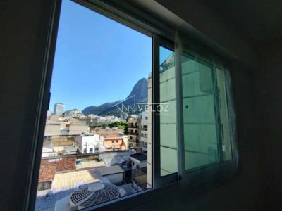 Apartamento, 2 quartos, 90 m² - Foto 2