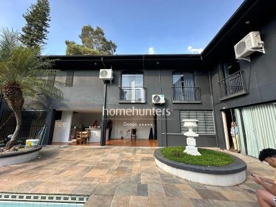 Casa, 1 quarto, 750 m² - Foto 3