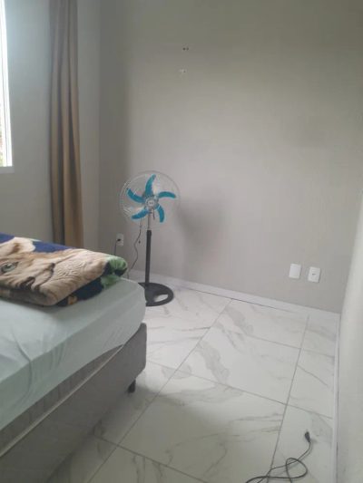 Apartamento, 2 quartos, 41 m² - Foto 4