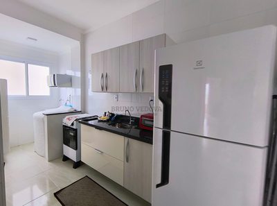 Apartamento, 2 quartos, 63 m² - Foto 3