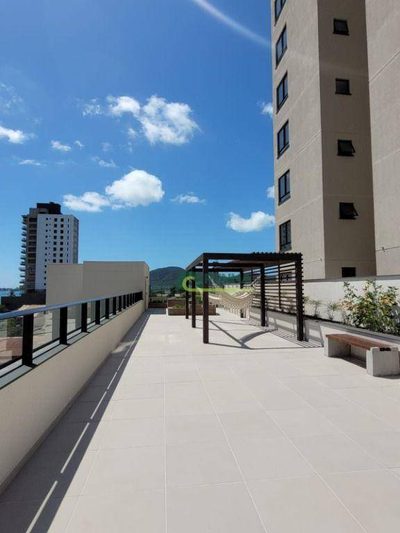 Apartamento, 3 quartos, 83 m² - Foto 3