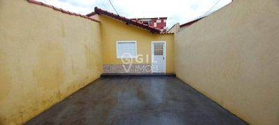 Casa, 2 quartos, 60 m² - Foto 3