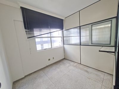 Apartamento, 1 quarto, 105 m² - Foto 1