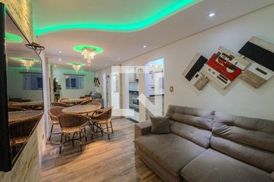 Apartamento, 3 quartos, 100 m² - Foto 1