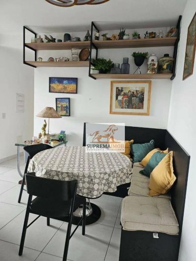 Apartamento, 2 quartos, 64 m² - Foto 3