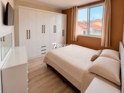 Apartamento, 2 quartos, 45 m² - Foto 4