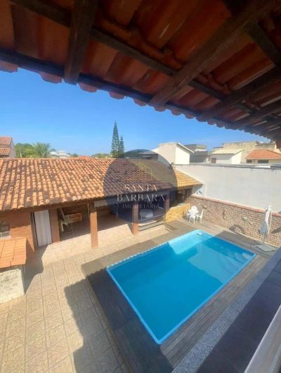 Casa de Condomínio, 5 quartos - Foto 4